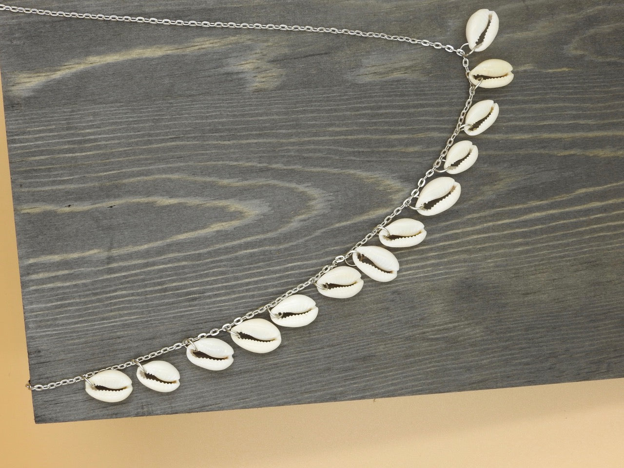 Vacay Vibes Waist Chain 12th Summer