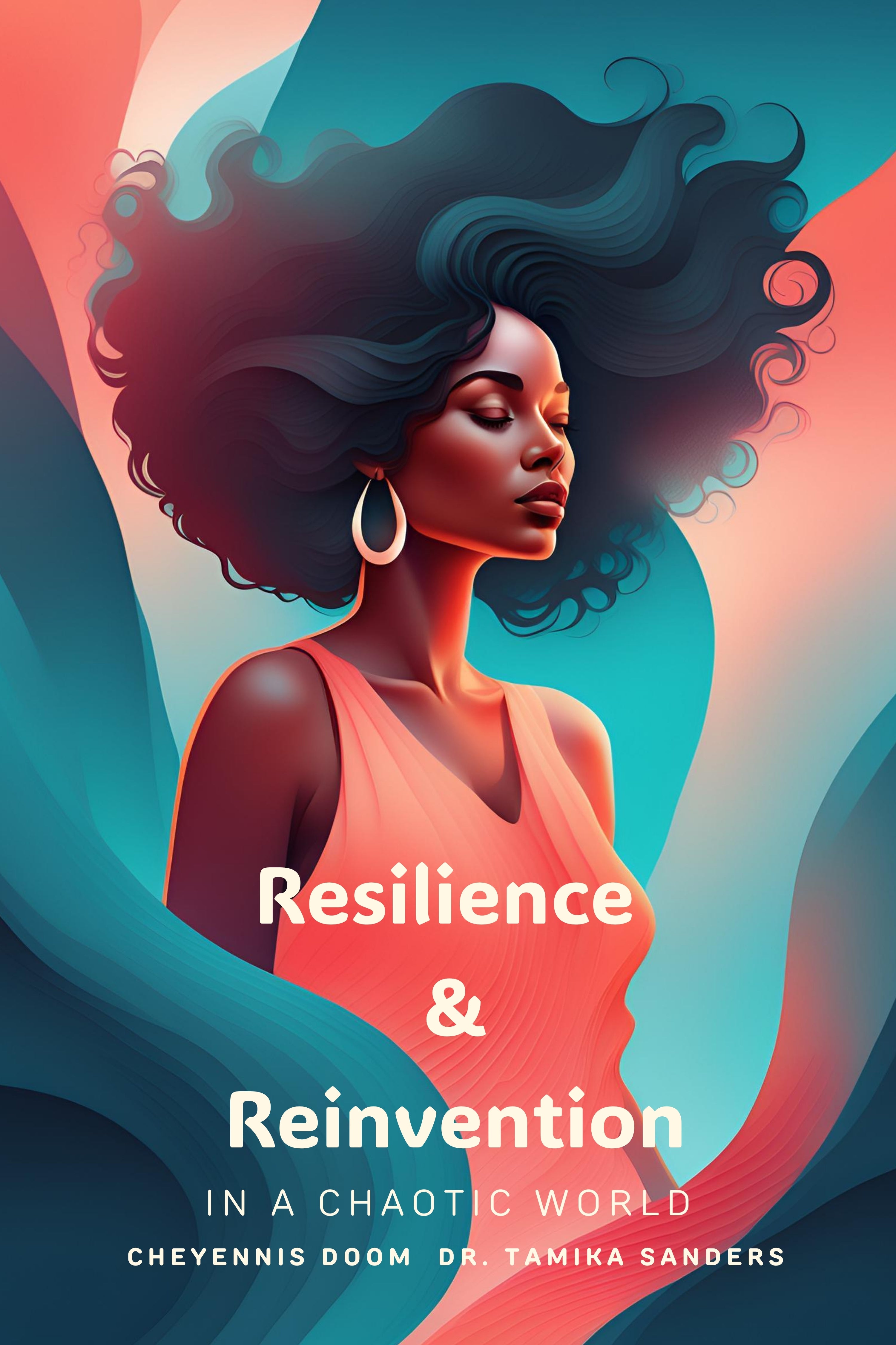 Resilience & Reinvention in a Chaotic World - 12th Summer