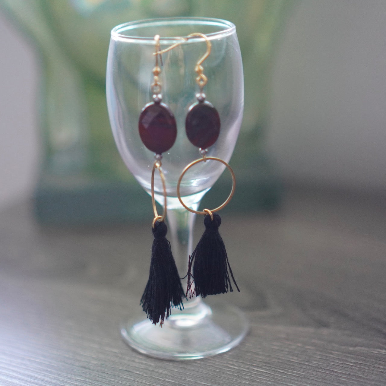 A Mood Earrings 12th Summer