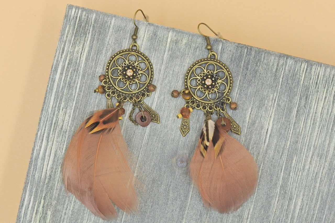 Catch Me Dreaming Earrings 12th Summer