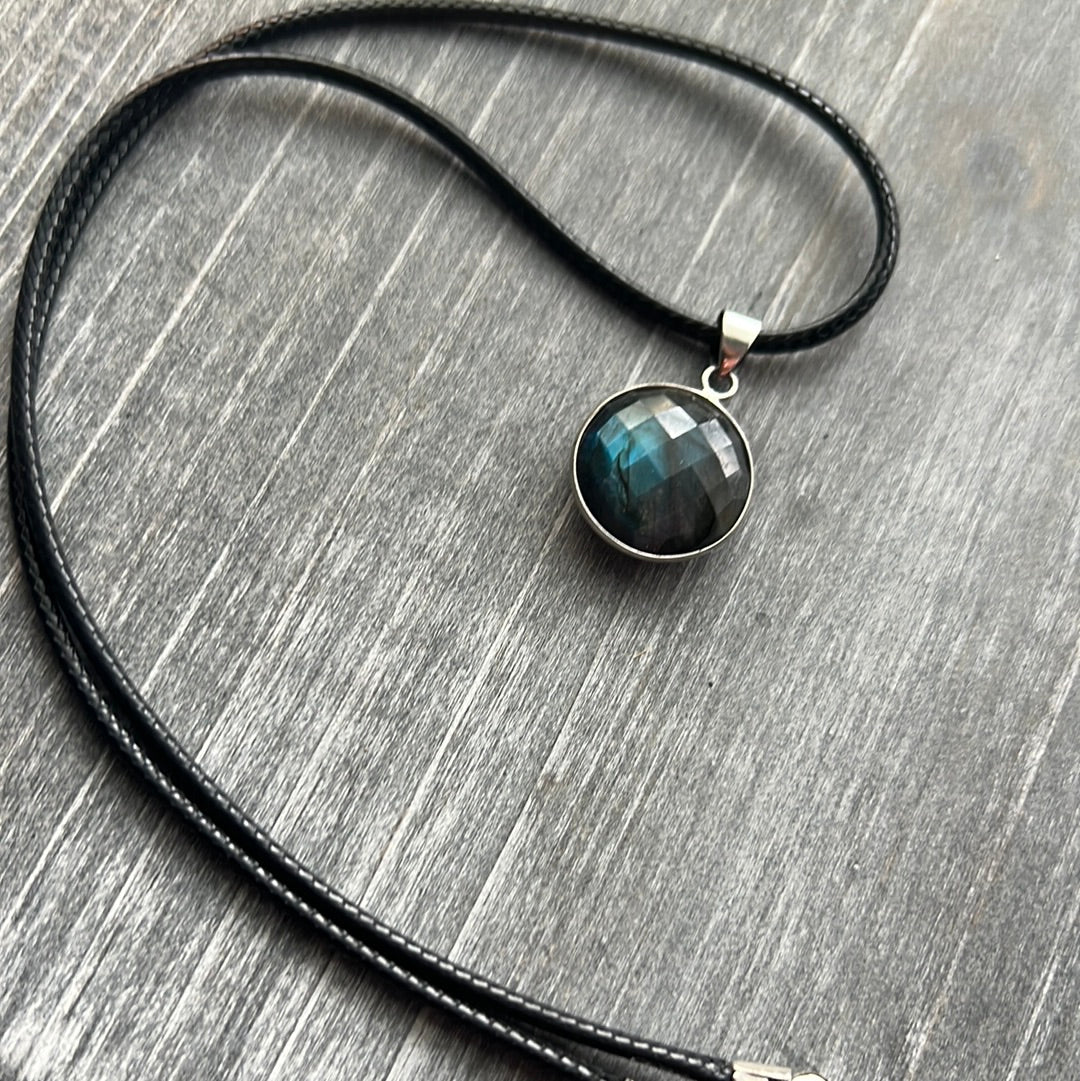 Destiny Necklace