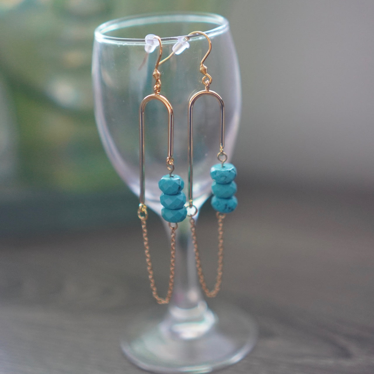 Dreamer Earrings 12th Summer