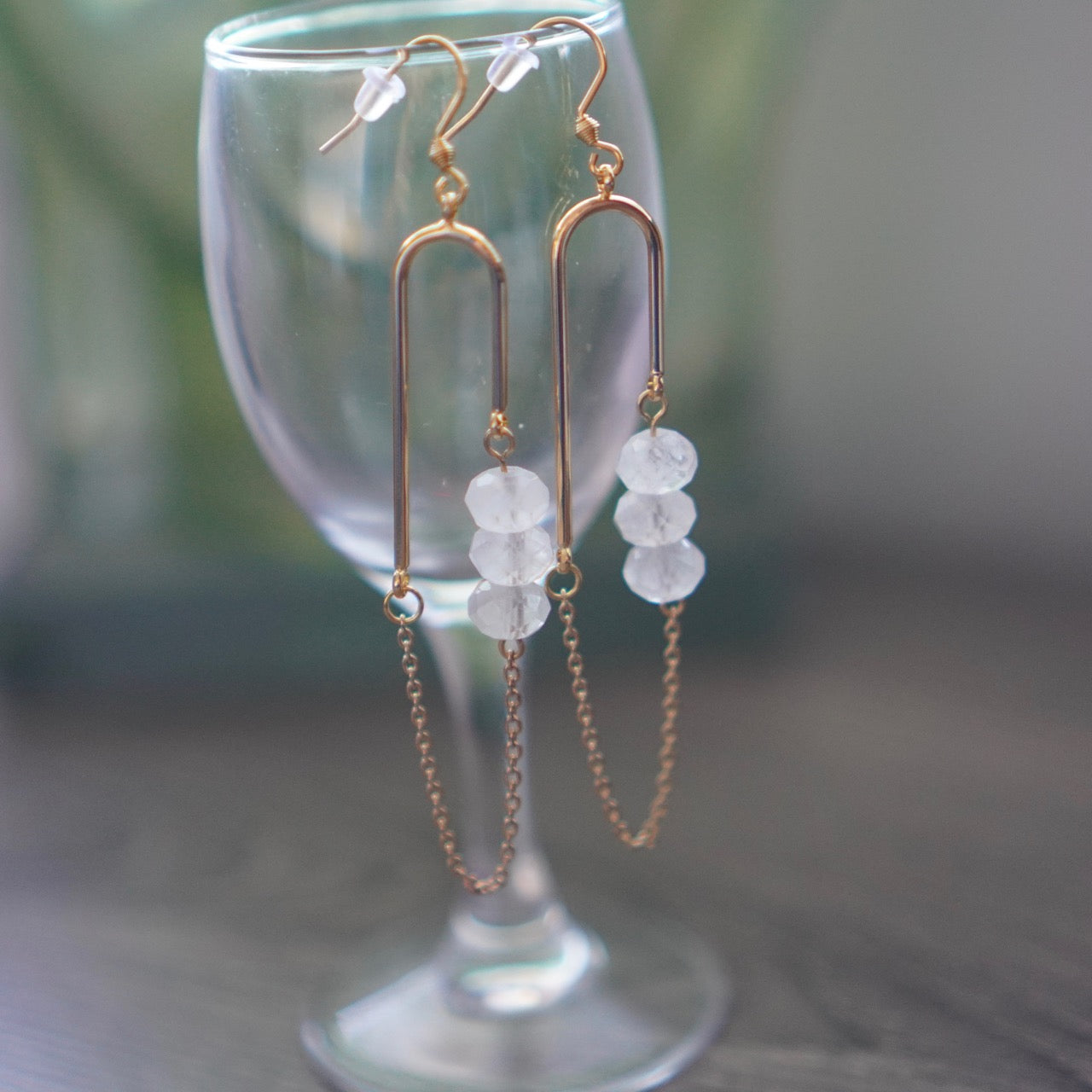 Dreamer Earrings 12th Summer