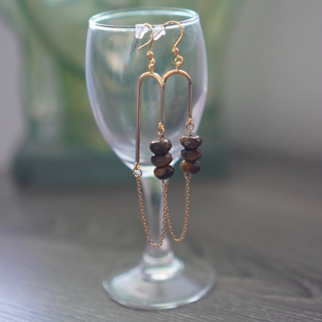 Dreamer Earrings 12th Summer