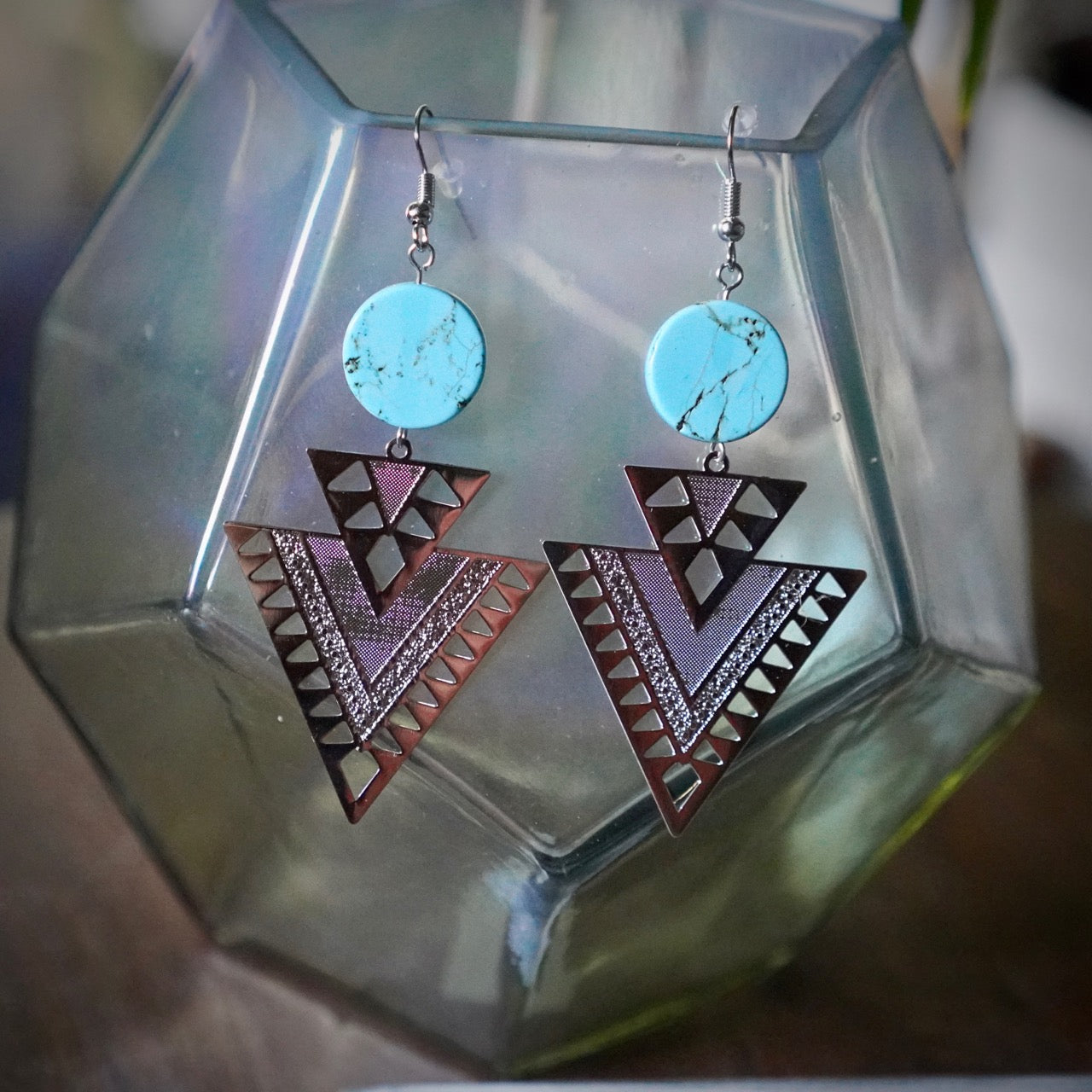 Elevate Earrings 12th Summer