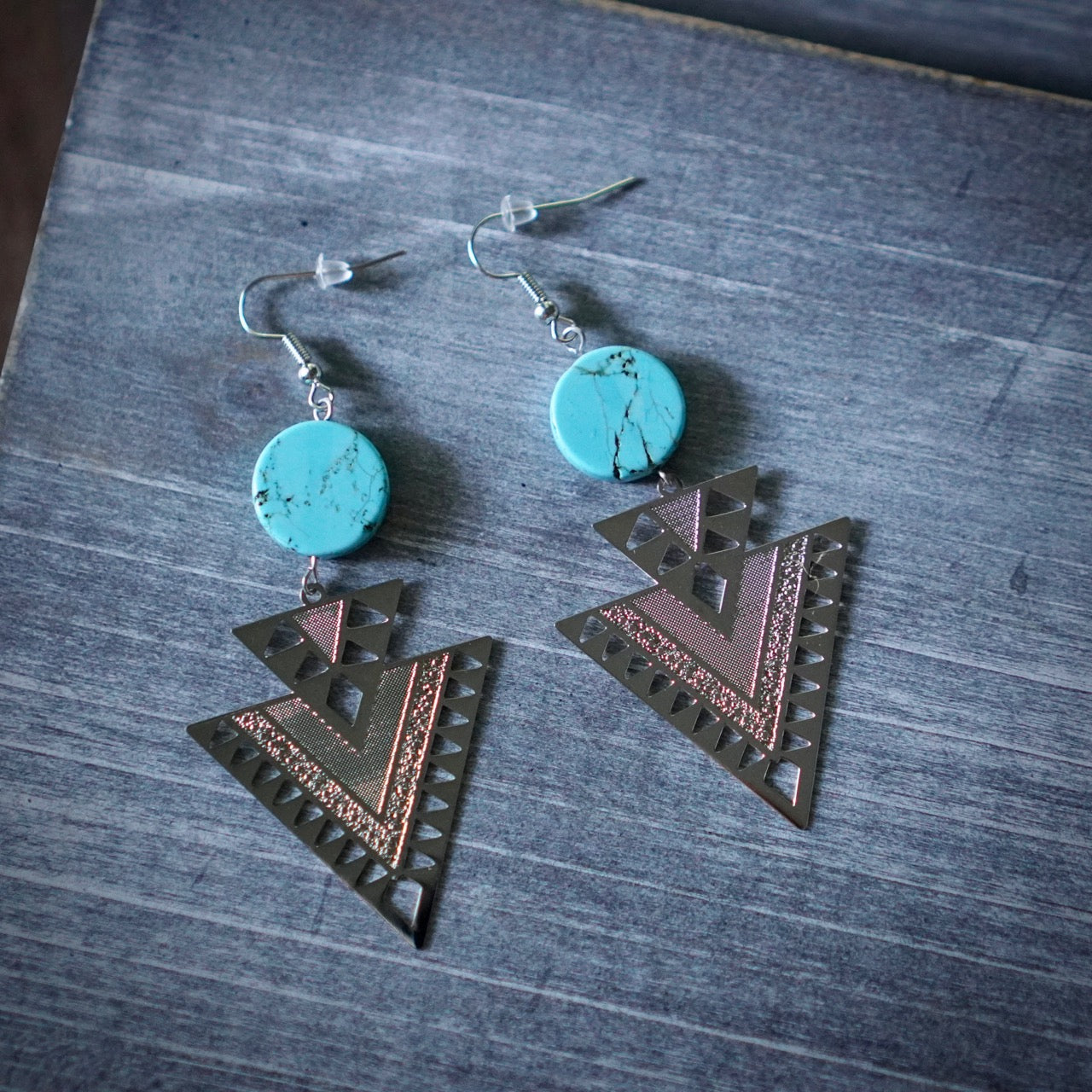 Elevate Earrings