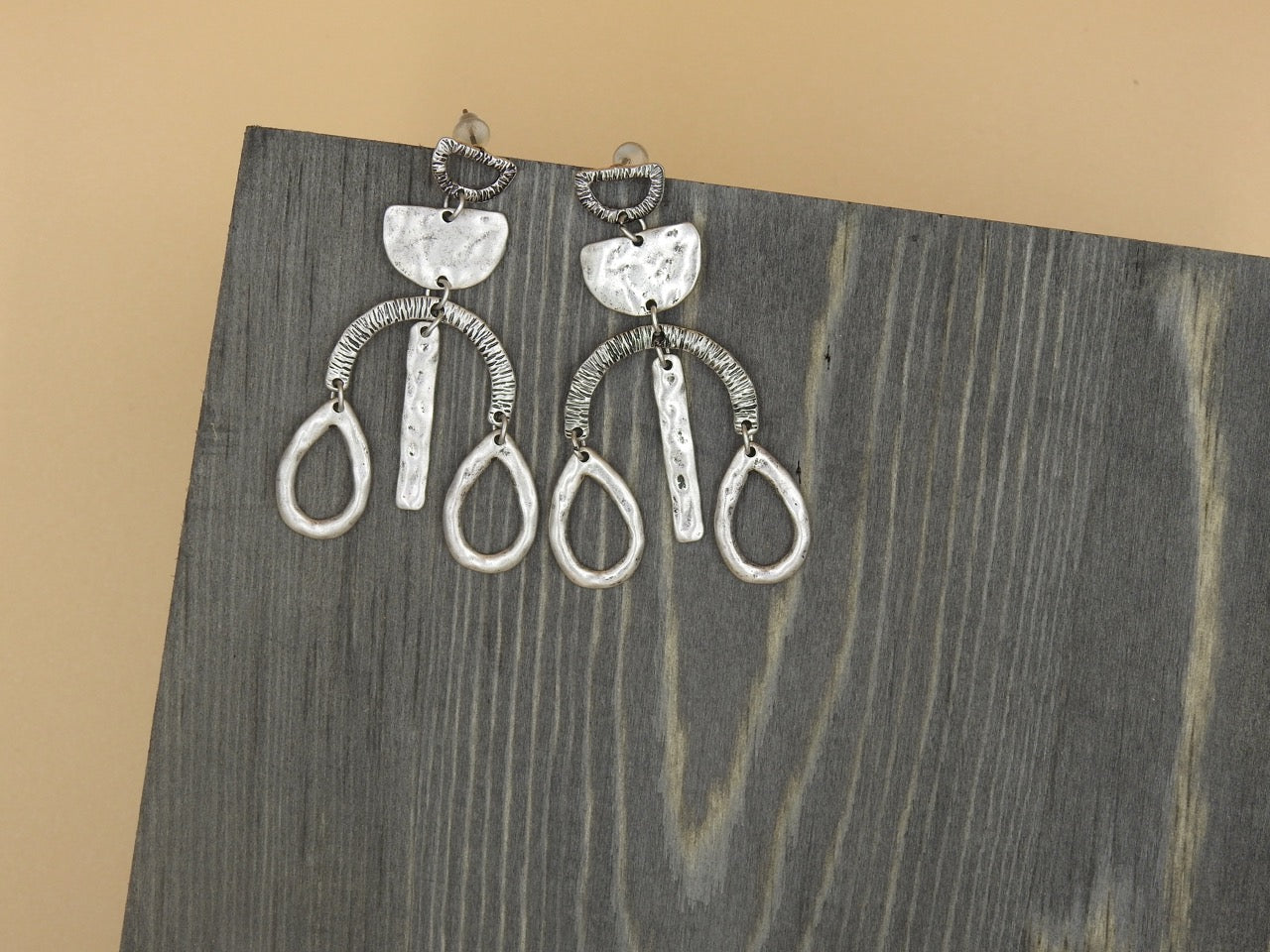 Let's Dance Earrings 12th Summer