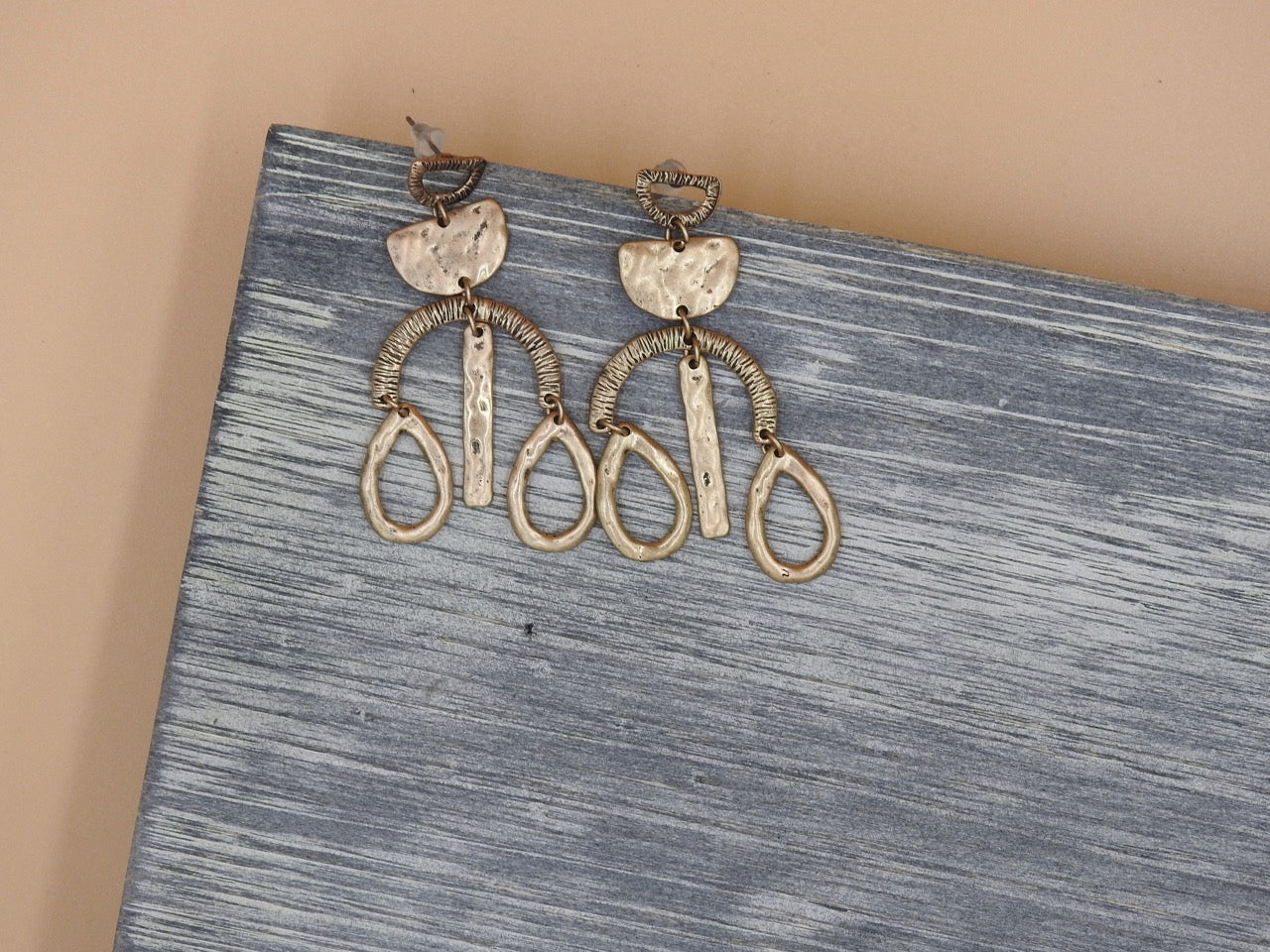 Let's Dance Earrings