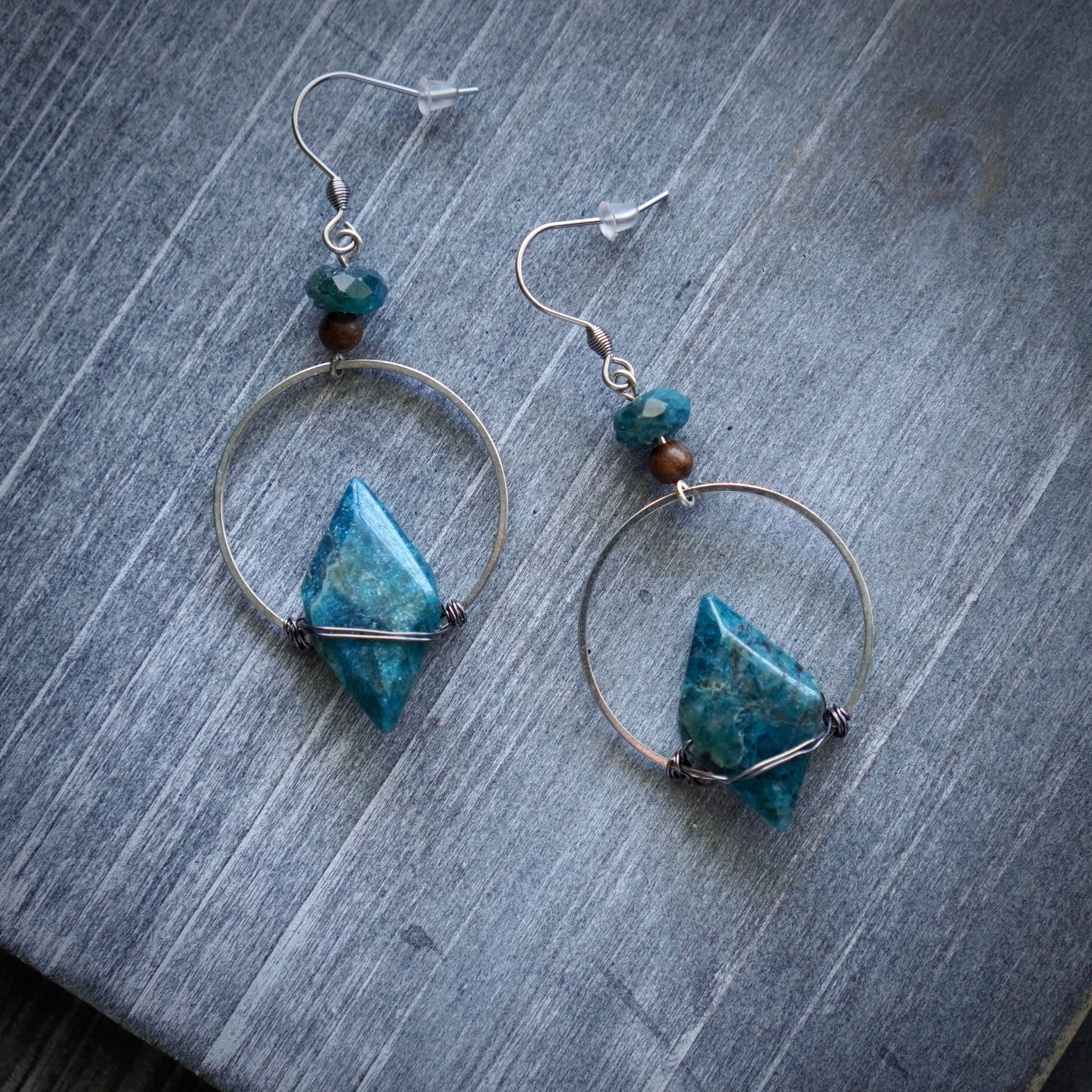 Shine Bright Earrings